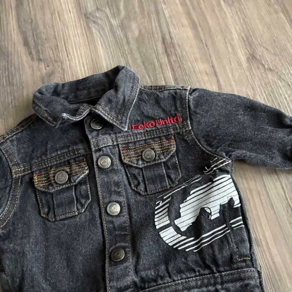 Ecko Unlimited vintage y2k